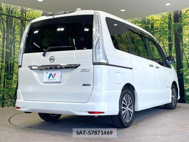 Nissan SERENA 2015-05 7021558-17