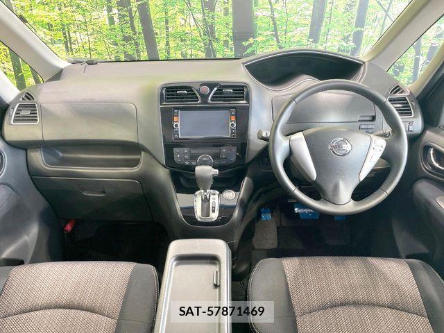 Nissan SERENA 2015-05 7021558-1
