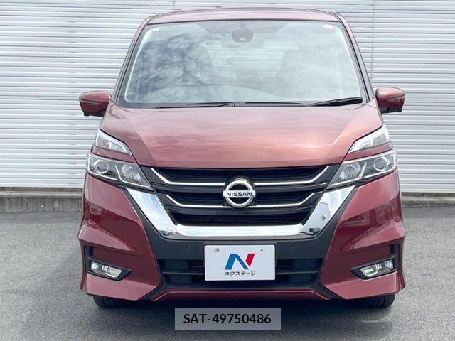 Nissan SERENA 2018-09 7021557-15
