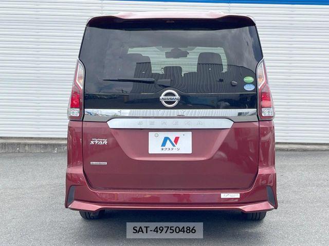 Nissan SERENA 2018-09 7021557-16