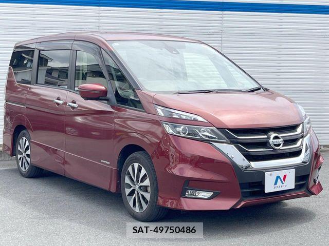 Nissan SERENA 2018-09 7021557-17
