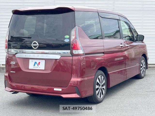 Nissan SERENA 2018-09 7021557-18