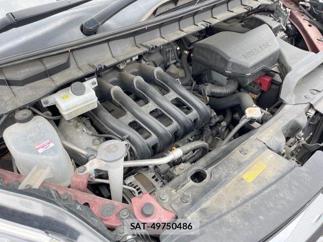 Nissan SERENA 2018-09 7021557-19