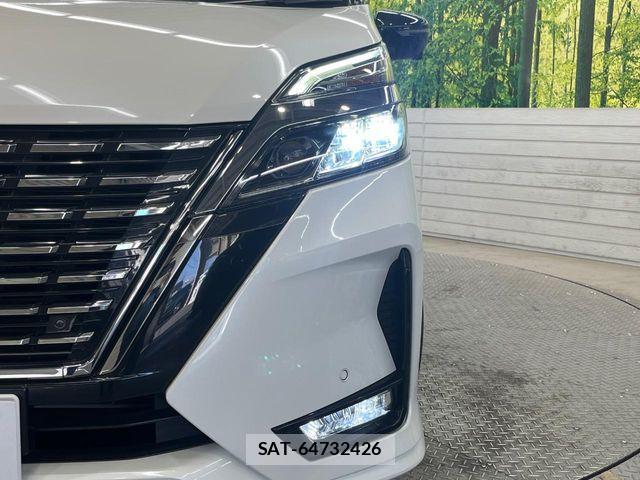 Nissan SERENA 2020-02 7021546-11