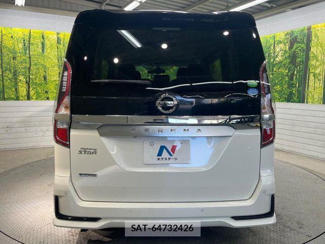 Nissan SERENA 2020-02 7021546-14