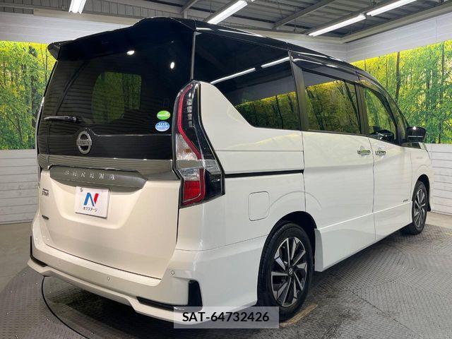 Nissan SERENA 2020-02 7021546-16