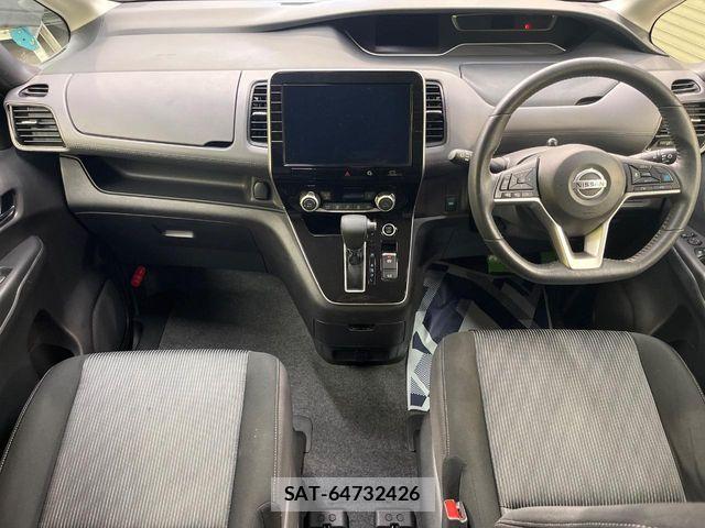 Nissan SERENA 2020-02 7021546-1