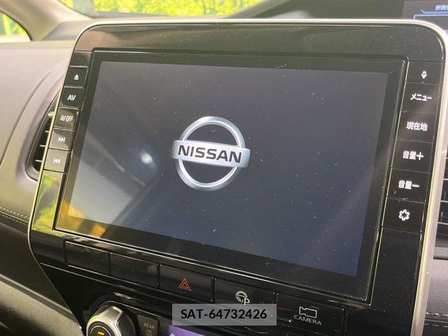 Nissan SERENA 2020-02 7021546-2