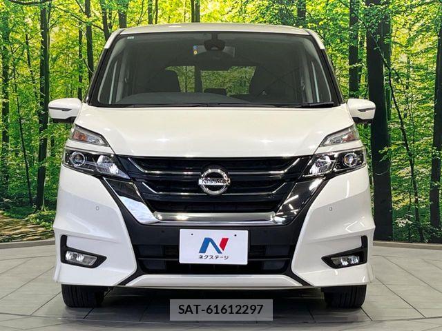 Nissan SERENA 2017-11 7021552-14