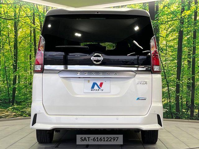 Nissan SERENA 2017-11 7021552-15