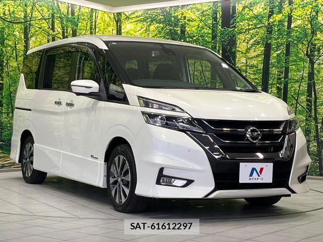 Nissan SERENA 2017-11 7021552-16