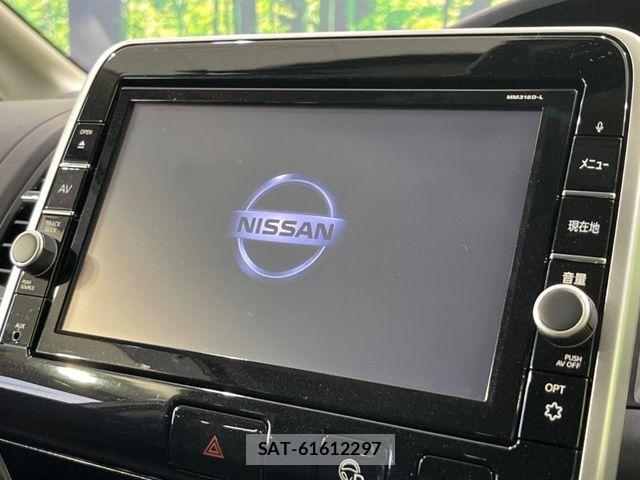 Nissan SERENA 2017-11 7021552-3