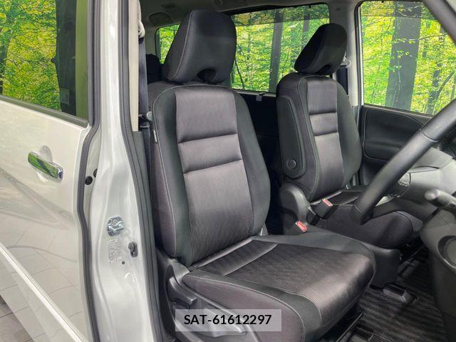 Nissan SERENA 2017-11 7021552-7