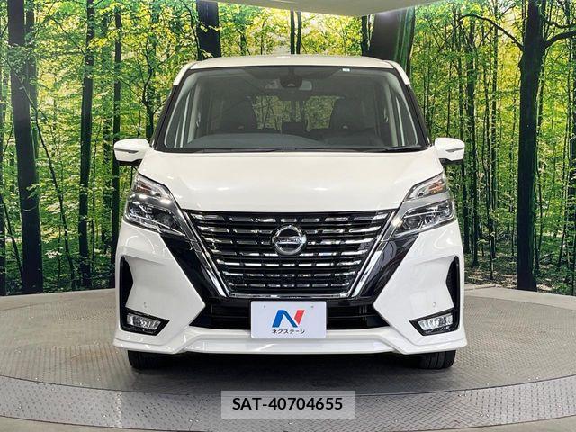 Nissan SERENA 2020-03 7021543-14
