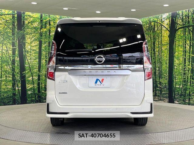 Nissan SERENA 2020-03 7021543-15