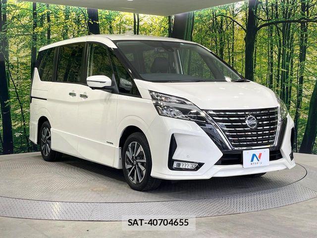 Nissan SERENA 2020-03 7021543-16