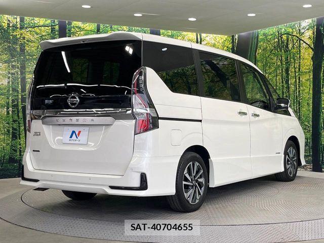 Nissan SERENA 2020-03 7021543-17