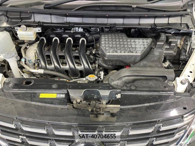 Nissan SERENA 2020-03 7021543-18
