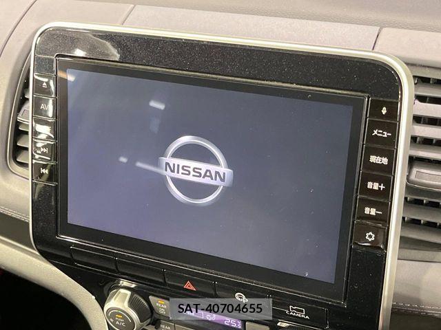 Nissan SERENA 2020-03 7021543-3