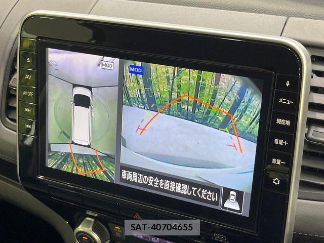 Nissan SERENA 2020-03 7021543-4