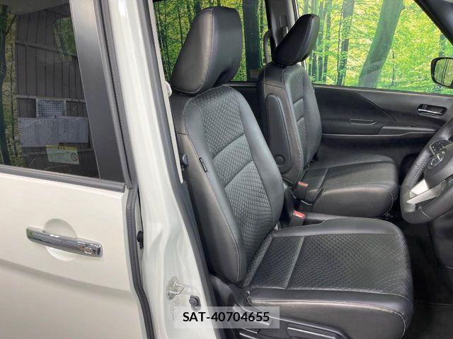 Nissan SERENA 2020-03 7021543-7
