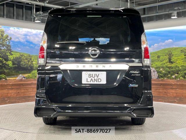 Nissan SERENA 2016-12 7021555-15