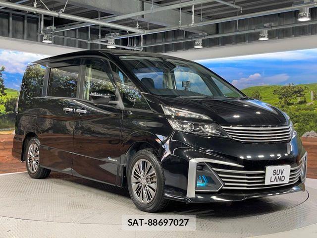 Nissan SERENA 2016-12 7021555-16