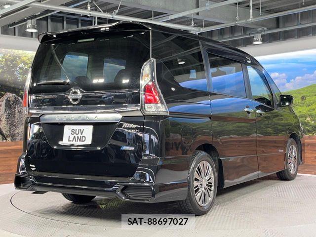Nissan SERENA 2016-12 7021555-17