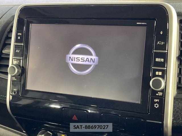 Nissan SERENA 2016-12 7021555-3