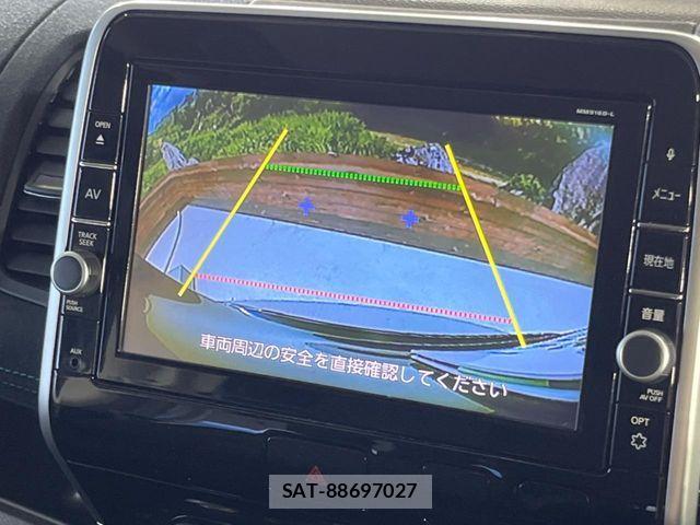 Nissan SERENA 2016-12 7021555-4