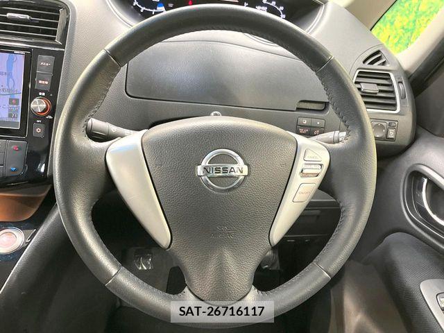 Nissan SERENA 2015-05 7021560-11