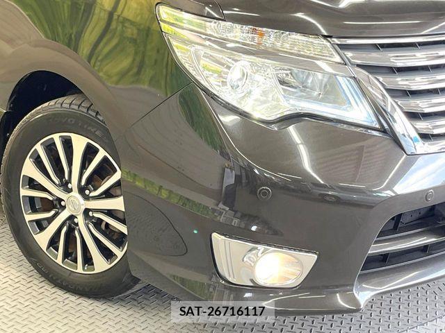 Nissan SERENA 2015-05 7021560-12