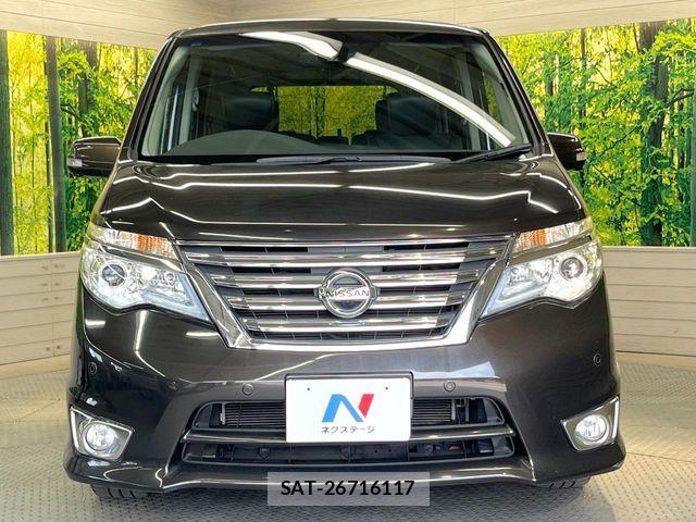 Nissan SERENA 2015-05 7021560-14