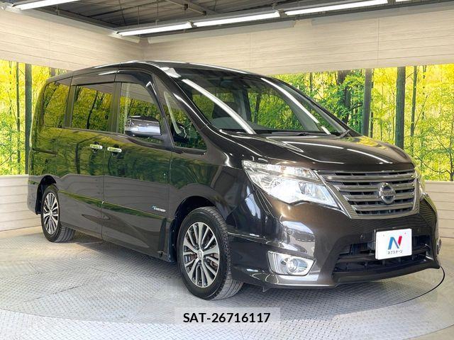 Nissan SERENA 2015-05 7021560-16