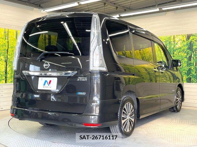 Nissan SERENA 2015-05 7021560-17