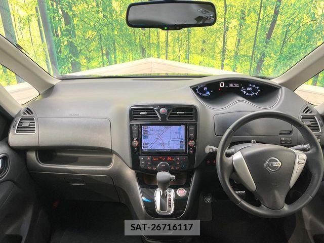 Nissan SERENA 2015-05 7021560-1