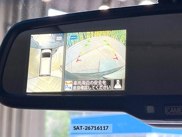 Nissan SERENA 2015-05 7021560-2