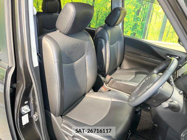 Nissan SERENA 2015-05 7021560-7