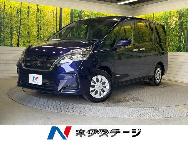 Nissan SERENA 2020-03 7021547-0