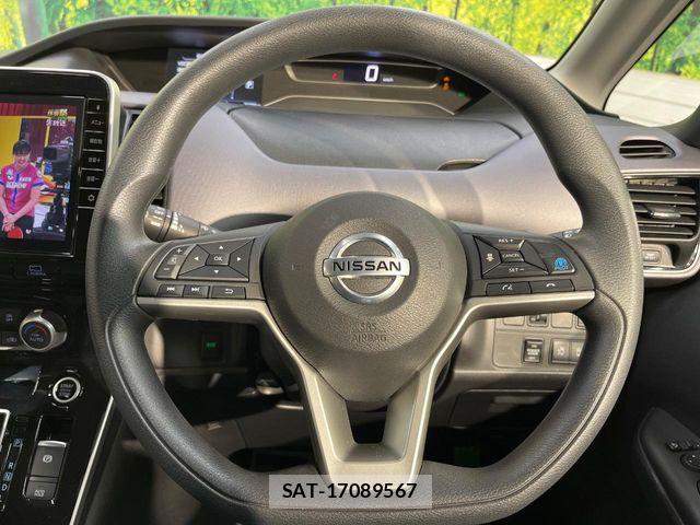 Nissan SERENA 2020-03 7021547-12