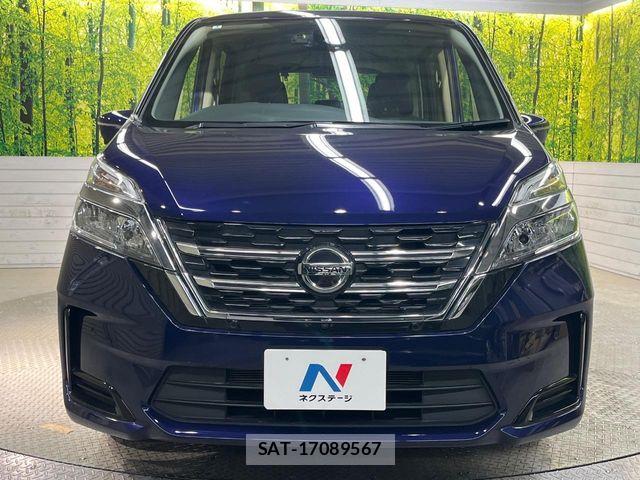 Nissan SERENA 2020-03 7021547-15