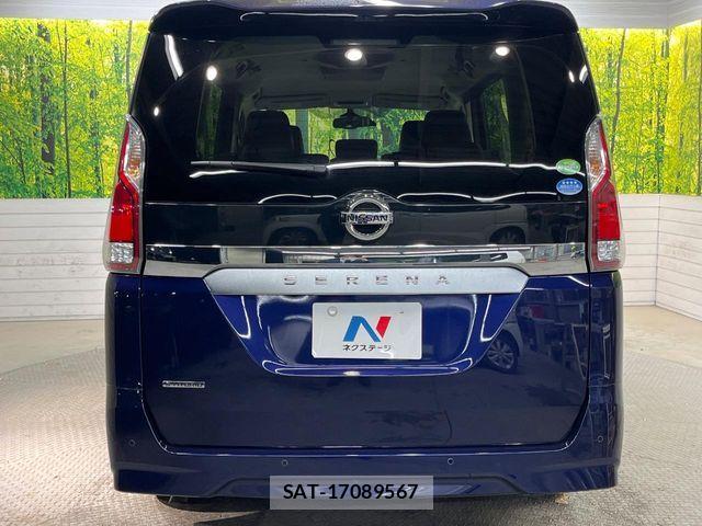Nissan SERENA 2020-03 7021547-16