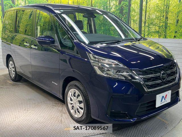 Nissan SERENA 2020-03 7021547-17