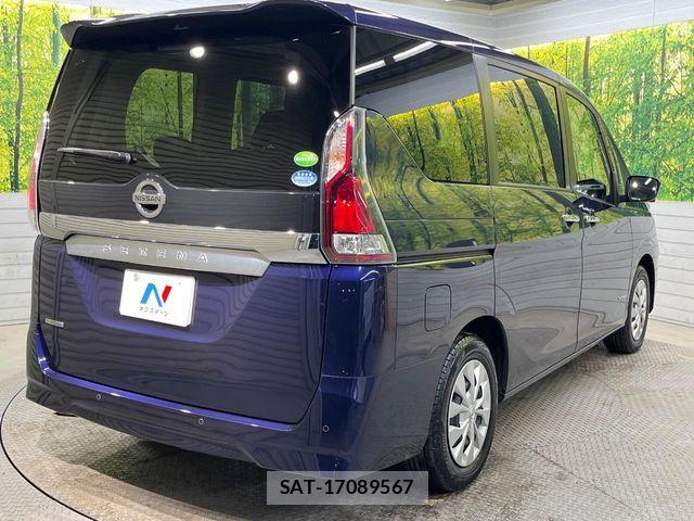 Nissan SERENA 2020-03 7021547-18