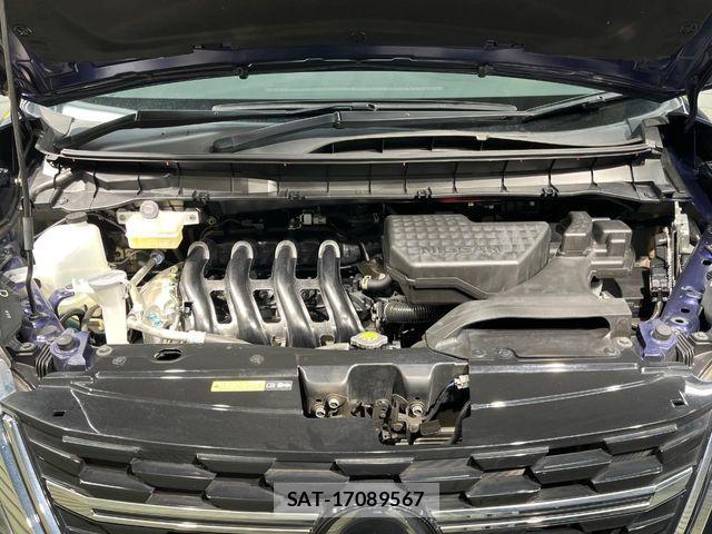 Nissan SERENA 2020-03 7021547-19