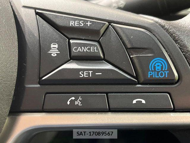 Nissan SERENA 2020-03 7021547-4