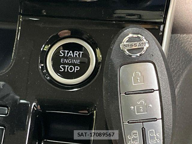 Nissan SERENA 2020-03 7021547-6