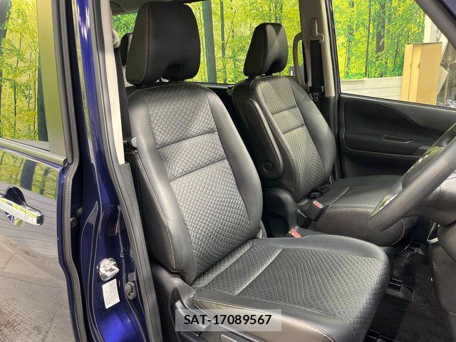 Nissan SERENA 2020-03 7021547-8