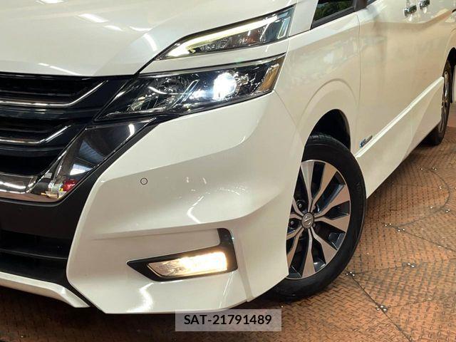 Nissan SERENA 2017-03 7060652-12
