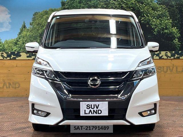 Nissan SERENA 2017-03 7060652-14